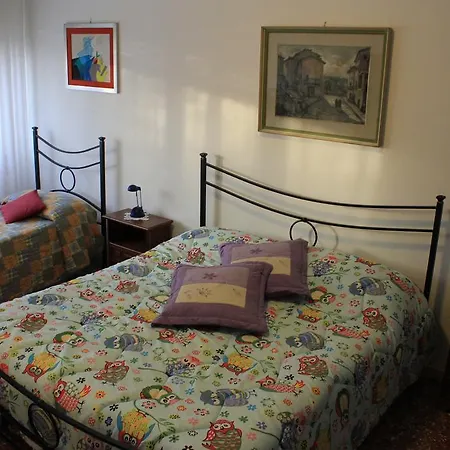 Normarobby Bed and Breakfast Ρώμη