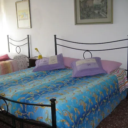 Normarobby Bed and Breakfast Ρώμη