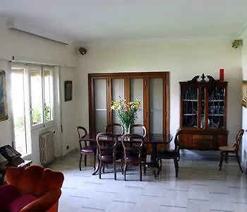 Normarobby Bed & Breakfast 3*