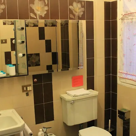 Bed and Breakfast Normarobby Ρώμη