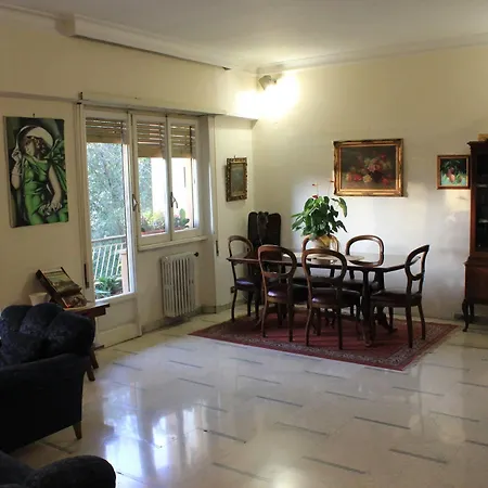 Normarobby Bed and Breakfast 3*