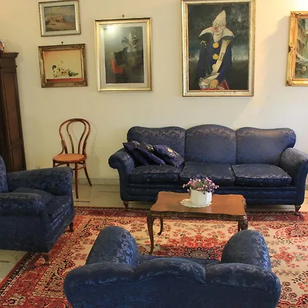 Bed & Breakfast Normarobby Roma