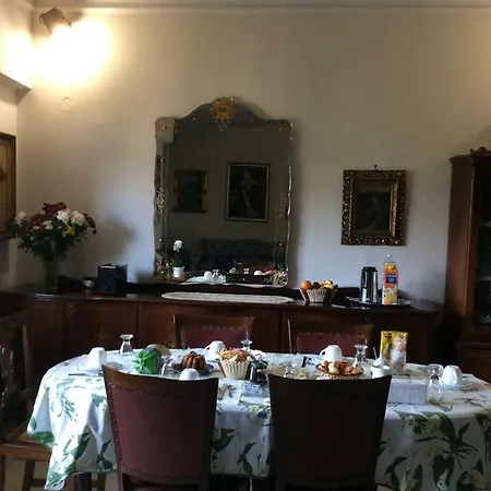 Normarobby Bed and Breakfast 3*