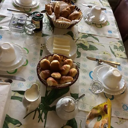 Bed & Breakfast Normarobby Roma