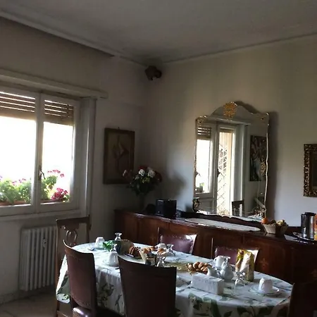 Bed & Breakfast Normarobby Roma
