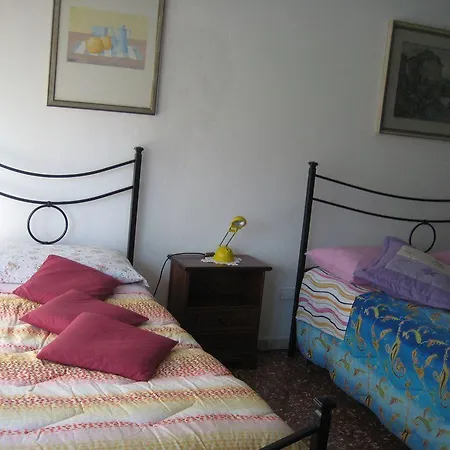 Normarobby Bed & Breakfast