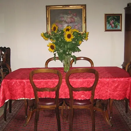 Normarobby Bed & Breakfast Rome